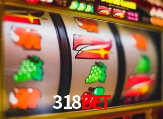 A Revolução dos Aplicativos de Jogos no 318bet