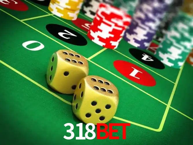 Welcome Bonus 318bet