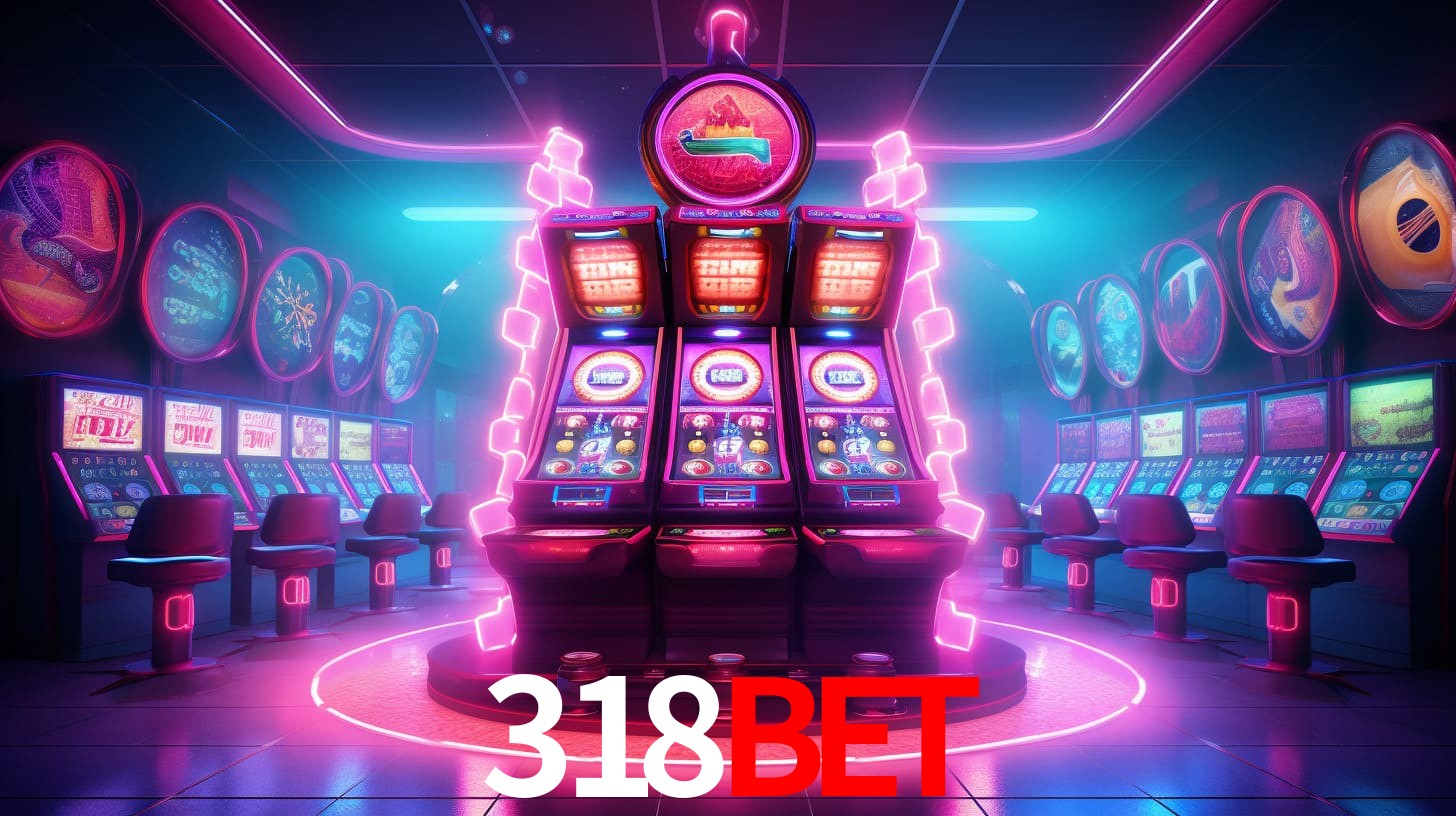 318bet: Seu Cassino Premiado com Pagamentos Rápidos