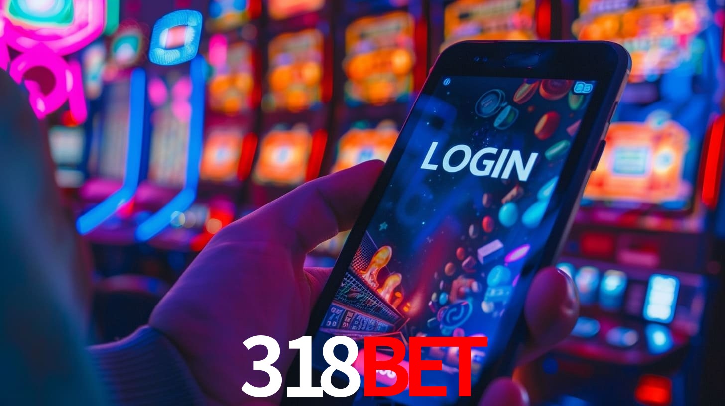 Experiência VIP 318bet