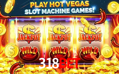 Desvendando o Mundo dos Jogos Virtuais na 318bet