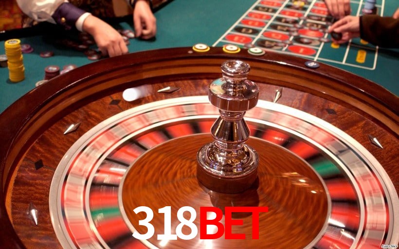Estatísticas 318bet