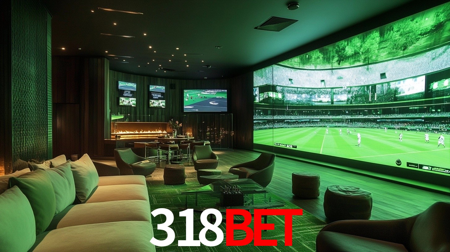 318 bet jogo