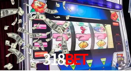 Desvendando o Mundo dos Jogos Virtuais na 318bet