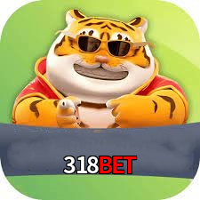 Plataforma 318bet