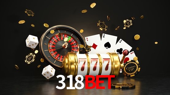 Football Betting 318bet