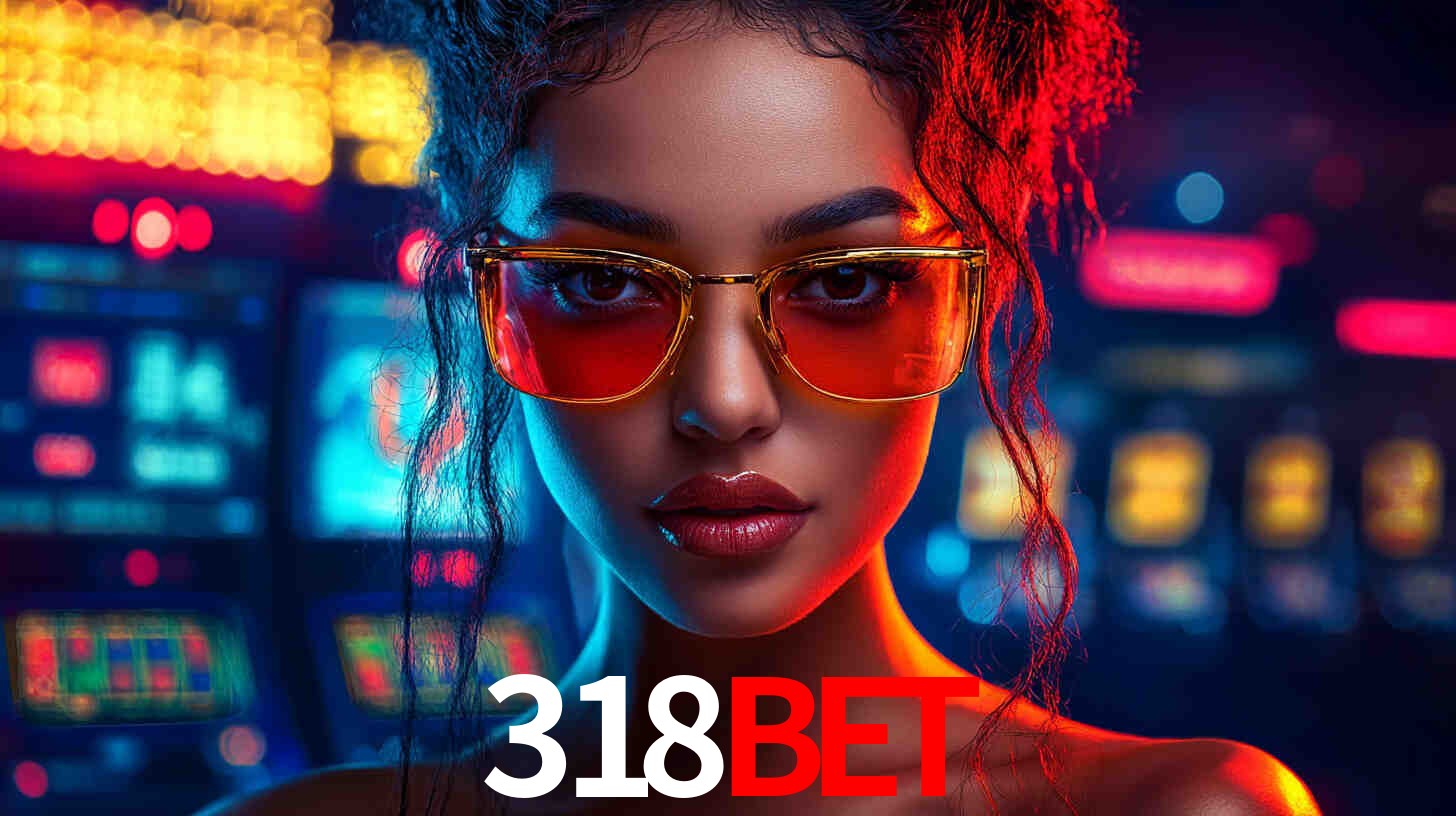 Inovações de Jogos na 318bet: O Futuro das Experiências Interativas