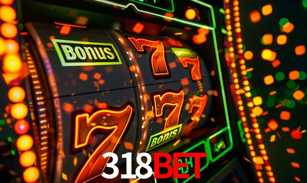 Jogos Exclusivos 318bet