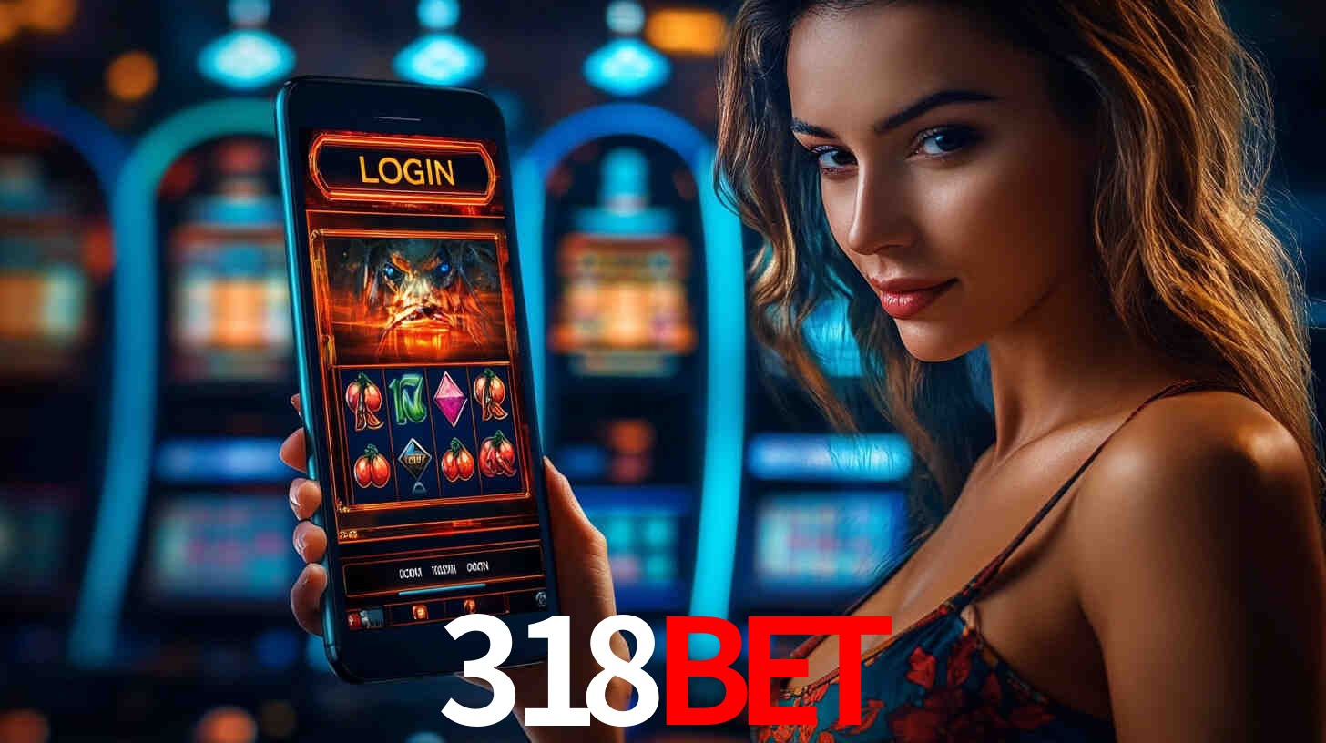 Bônus Generosos e Exclusivos no 318bet para Você!
