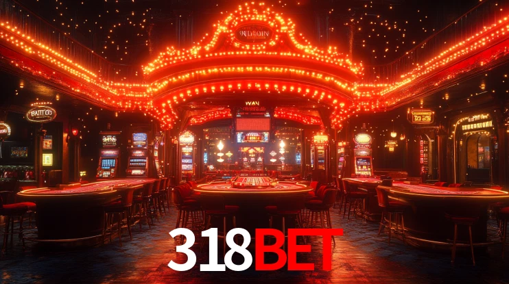 Ofertas Imperdíveis na 318bet: Promoções e Bônus Que Valem a Pena