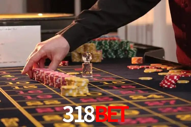 A Popularidade dos Caça-Níqueis no 318bet