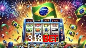 Game Providers 318bet