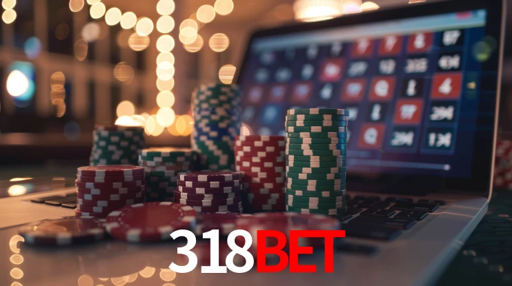 Seasonal Promotions 318bet