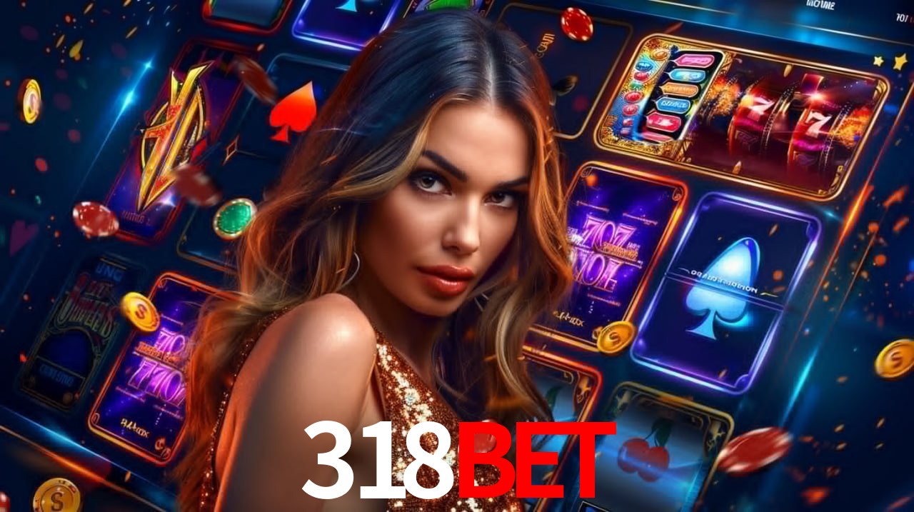 Interface Premium 318bet