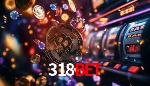 Torneios 318bet