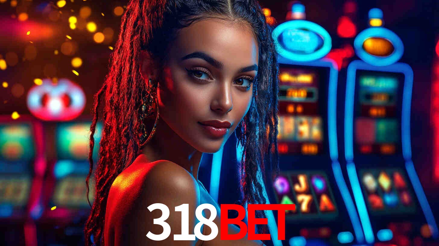 A Experiência Imersiva dos Cassinos Ao Vivo no 318bet