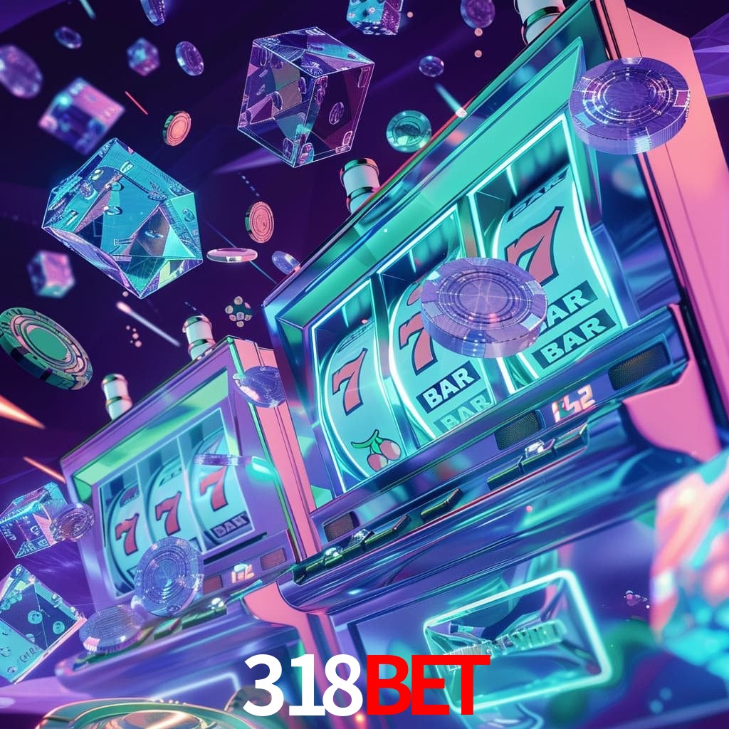 Programa VIP 318bet