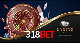Jogos de Slot 318bet