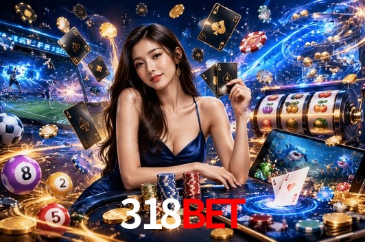 API Integration 318bet