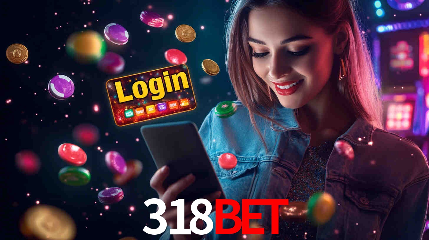 Descubra o Programa VIP da 318bet: Vantagens Exclusivas para Jogadores