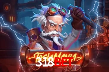Promoção Relâmpago 318bet