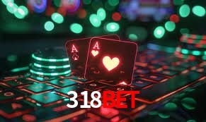 Login Seguro 318bet
