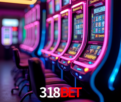 Lista de jogos de slot na 318bet