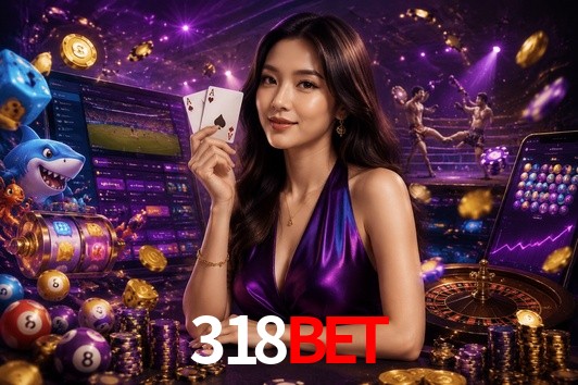 Spaceman Game 318bet