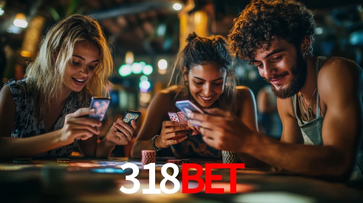 VIP Casino 318bet