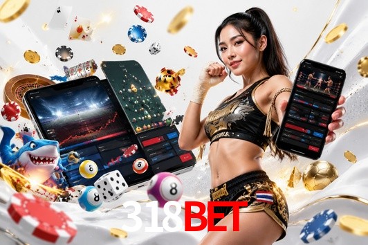 Exclusive Offers 318bet