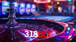 Bonus Features 318bet