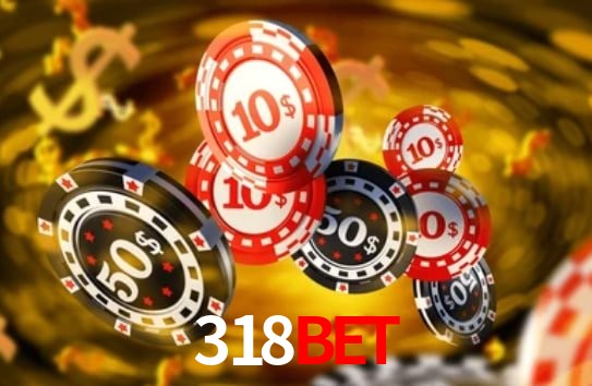 Avaliações dos Jogadores 318bet