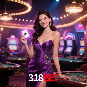 Apostas de Tênis 318bet