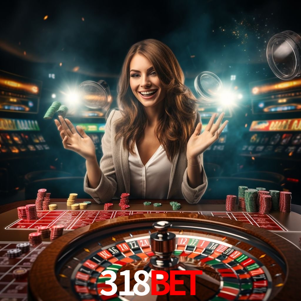 Explore as vantagens do 318bet: serviço profissional e confiabilidade