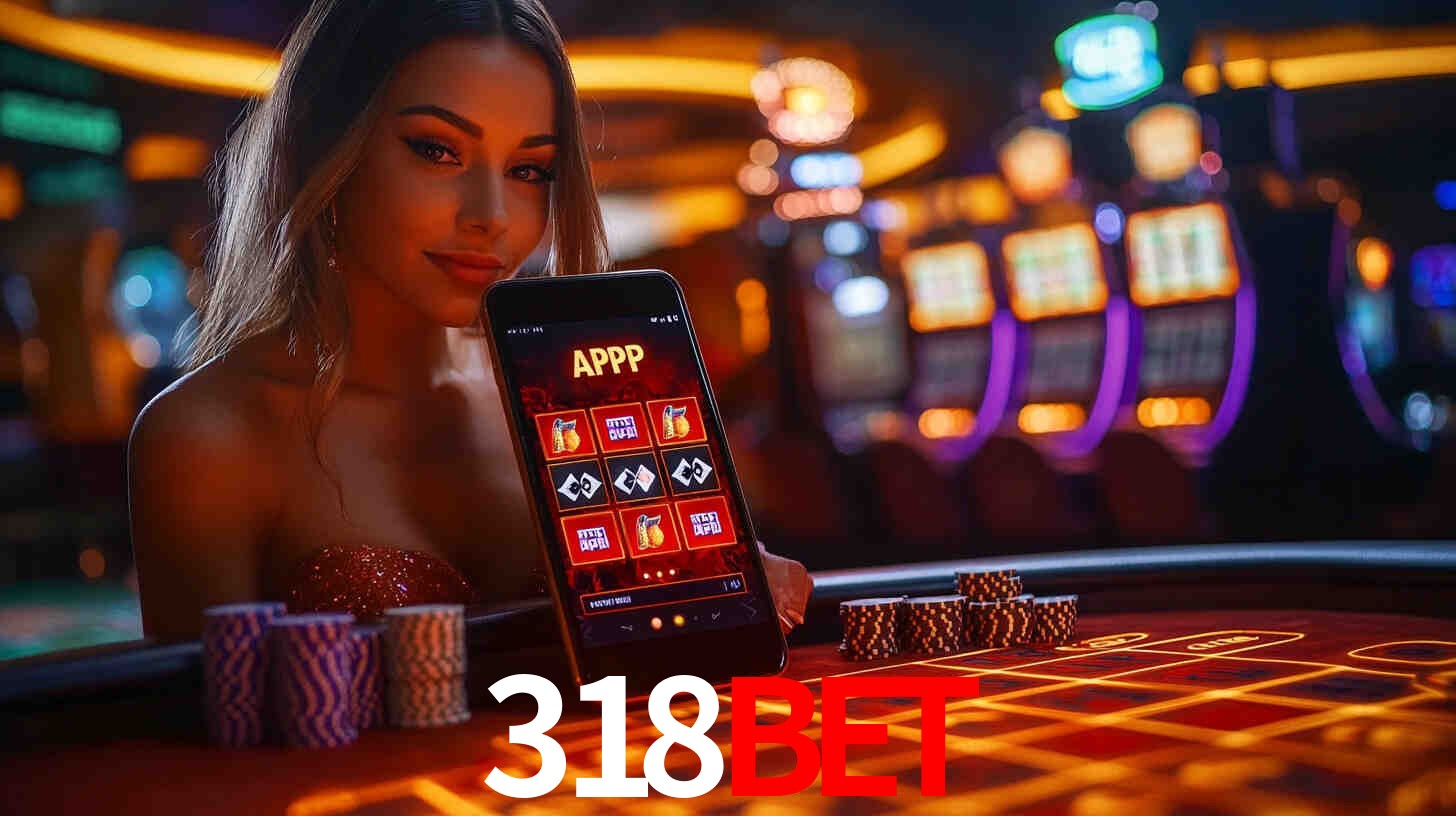 Explorando a Categoria de Eventos em Apostas na 318bet
