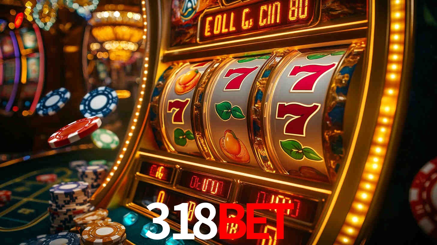 Programa VIP 318bet