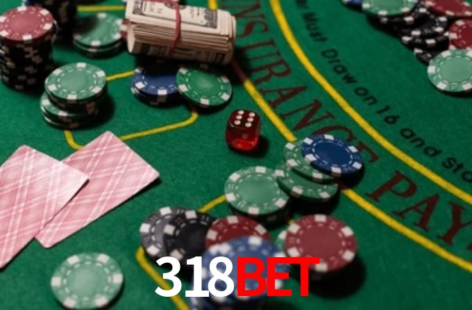 318bet