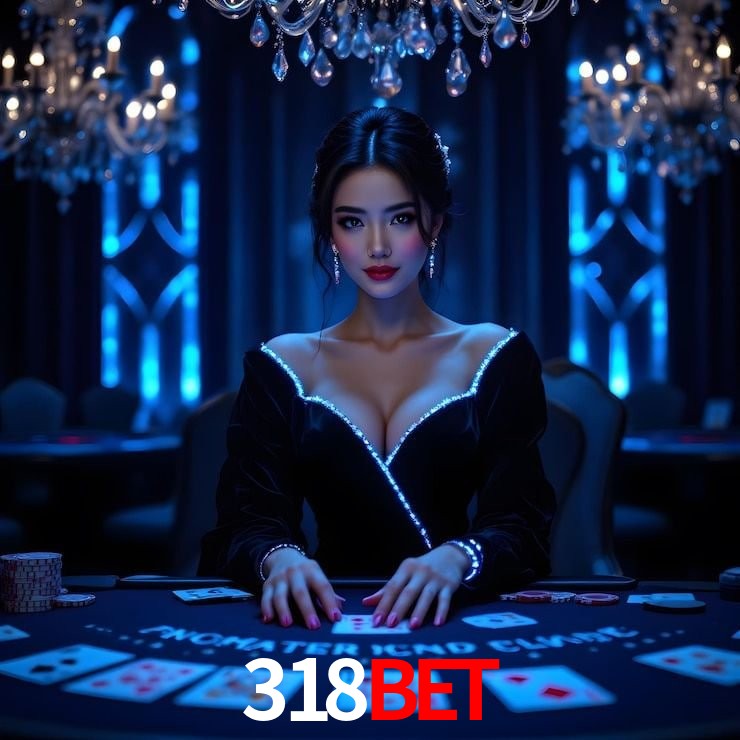 Integração de APIs 318bet