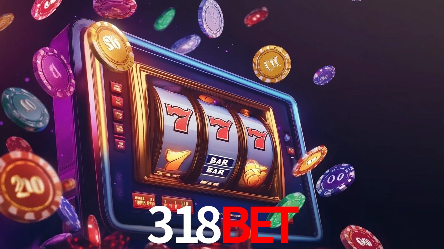 Roulette Table 318bet