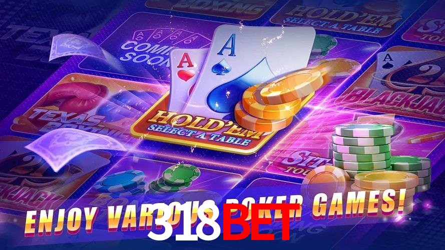 PIX Instantâneo 318bet