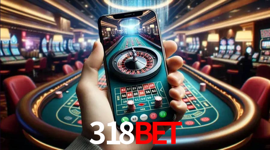 Platform Technology 318bet