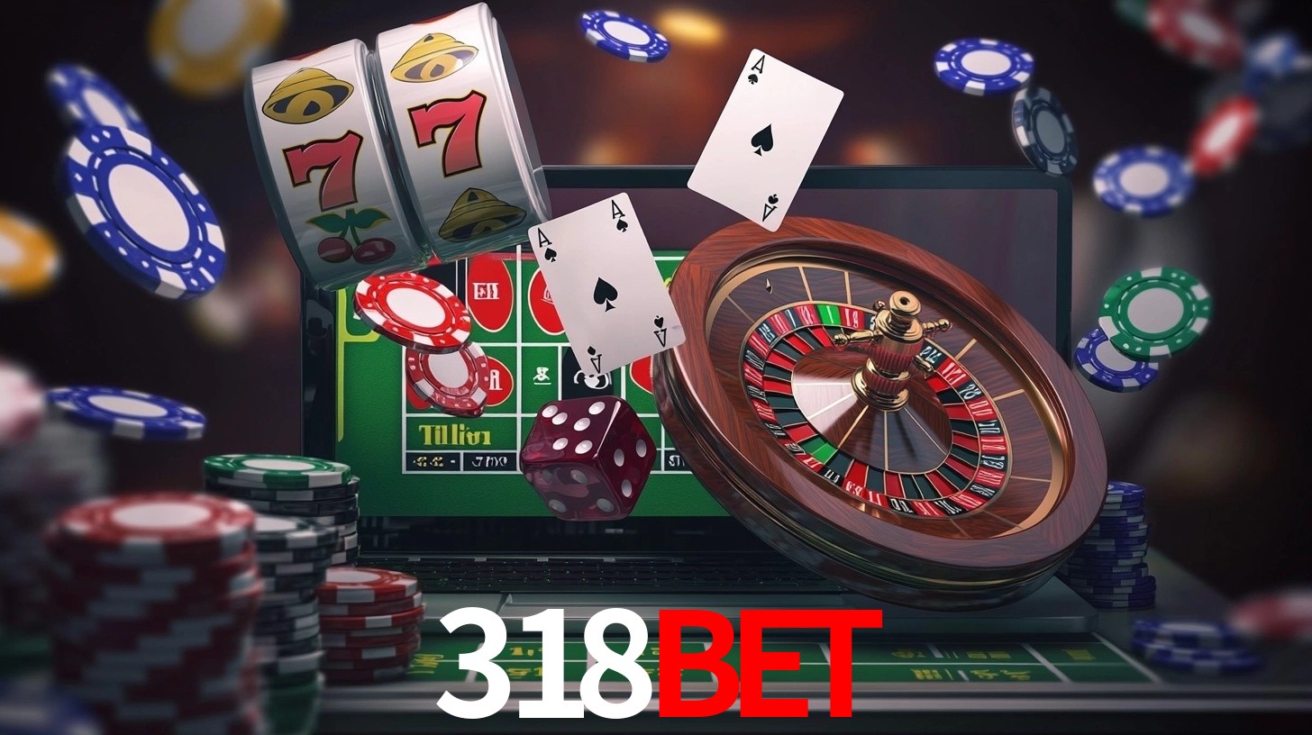 Premium Interface 318bet