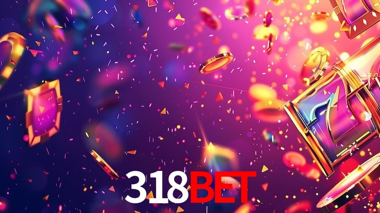 Bônus Diários 318bet