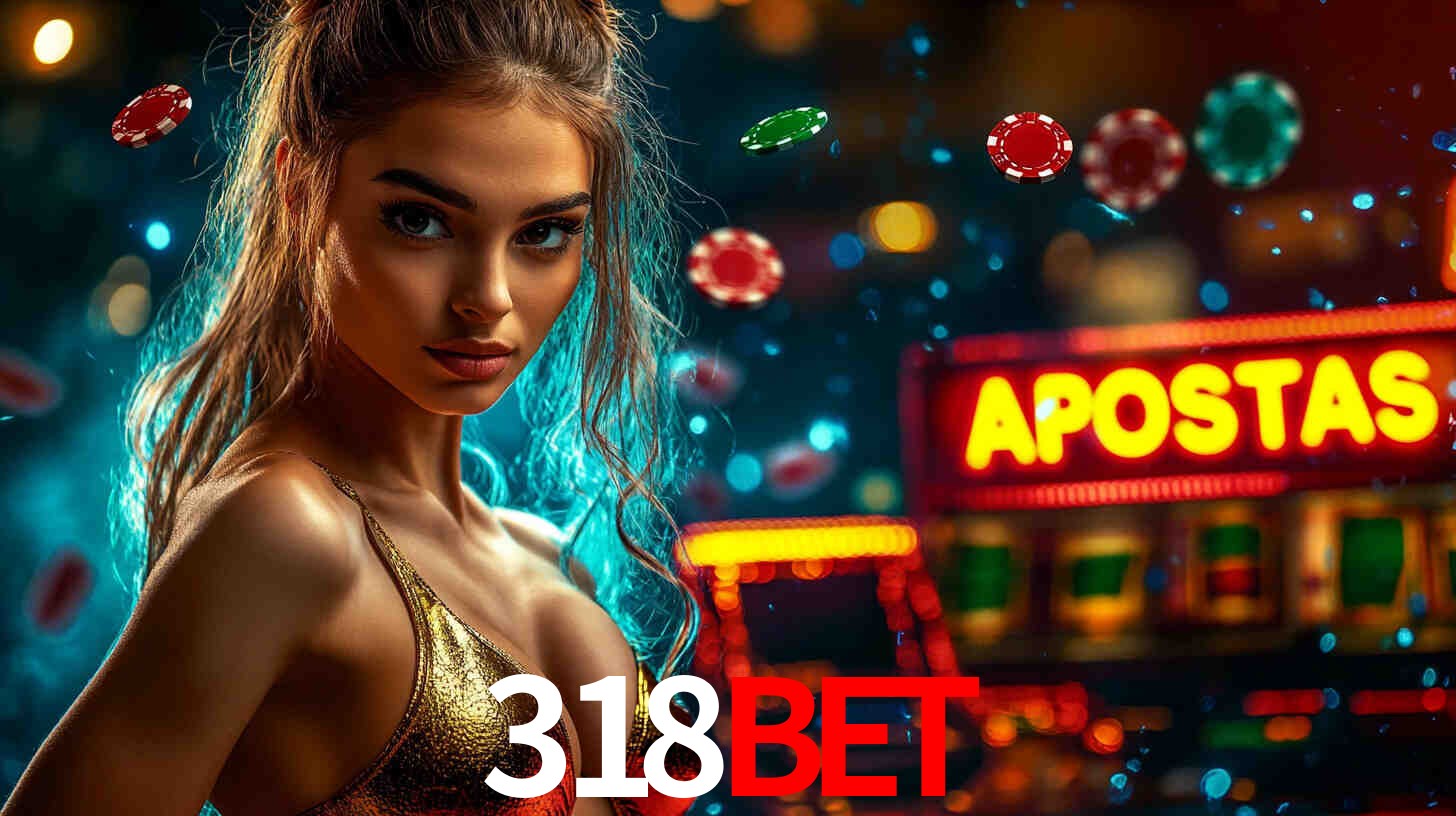 Descubra a Essência do 318bet: Nossa História e Compromissos