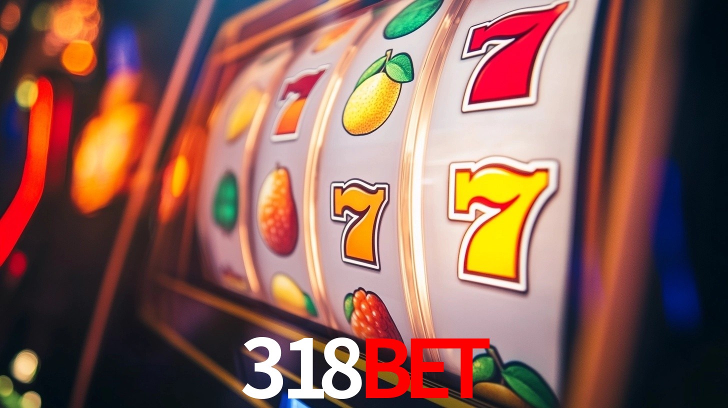 318bet App Interface
