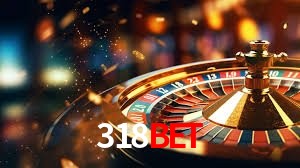 Catálogo de jogos na 318bet