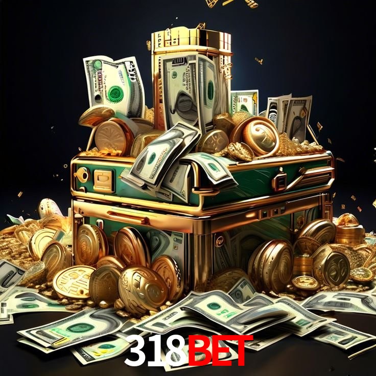 Provedores de Jogos 318bet