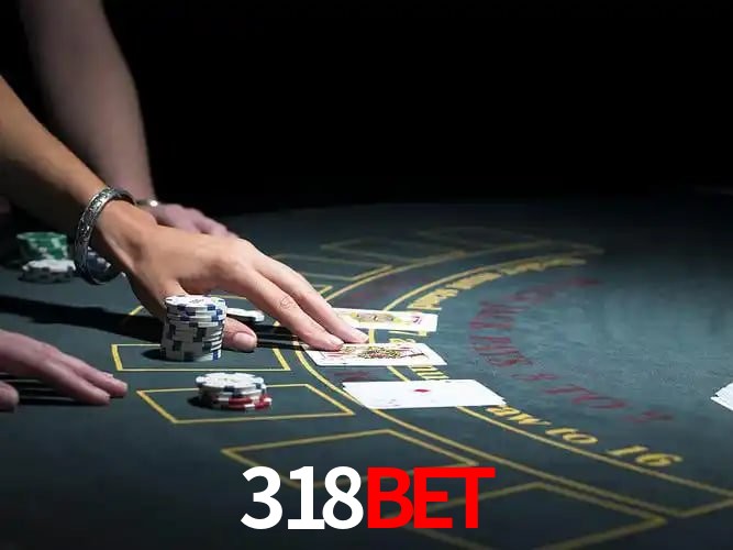 Acesso seguro à conta 318bet