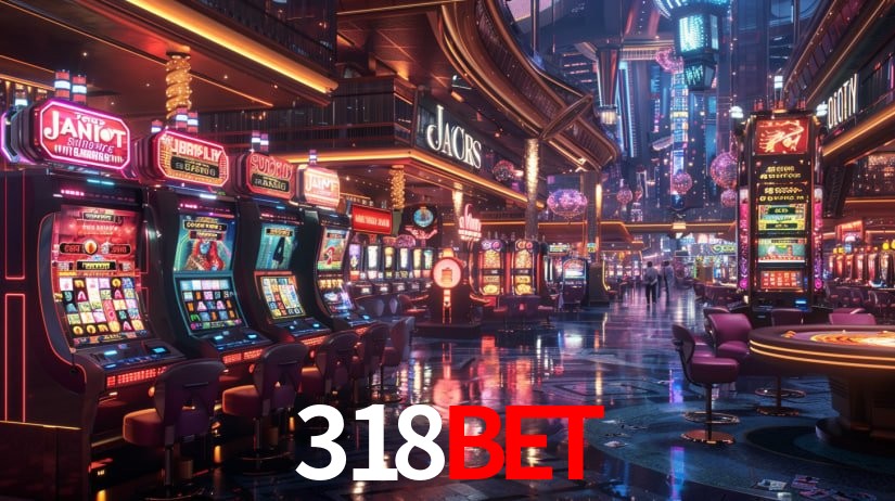 Secure Login 318bet