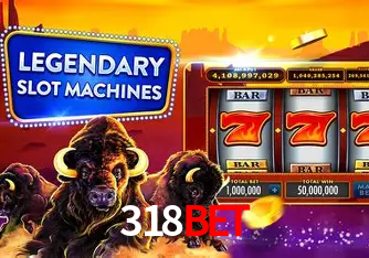 A Experiência Imersiva dos Cassinos Ao Vivo no 318bet